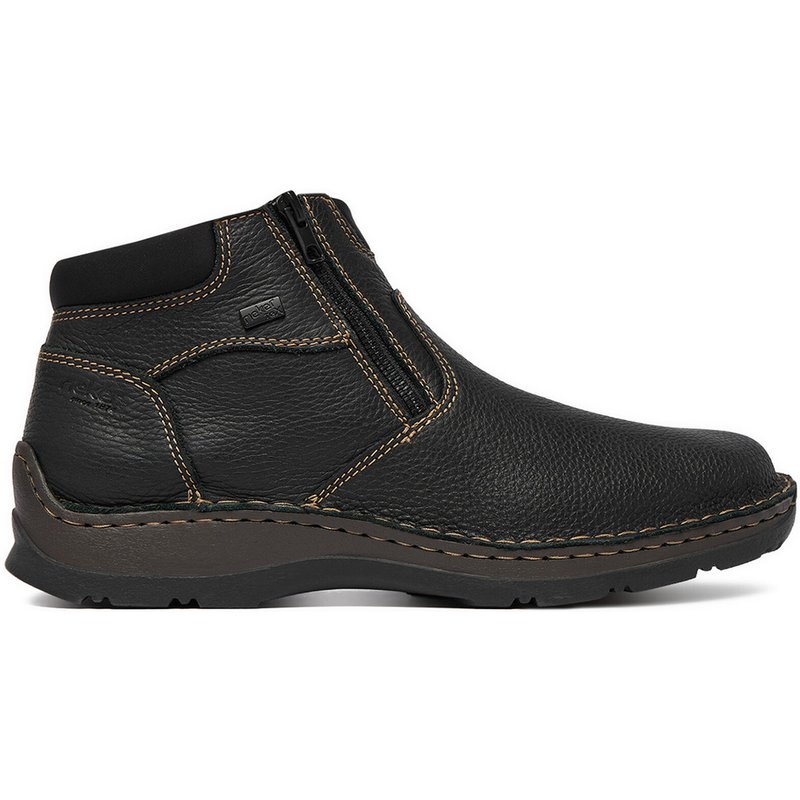 Stiefeletten Rieker CEO-05362-00 Schwarz