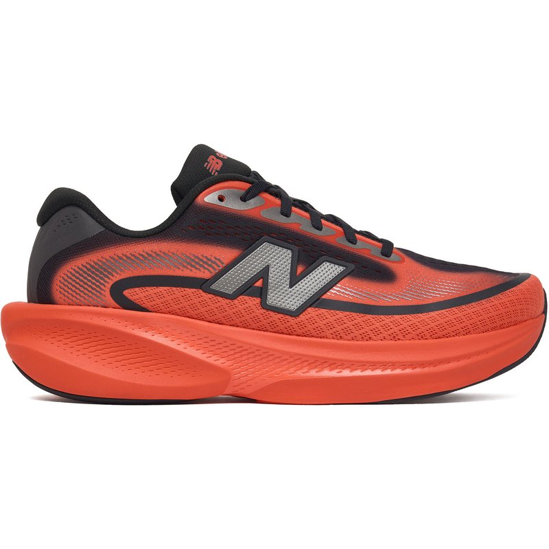 Laufschuhe New Balance Ellipse v1 MELPS6ZF Orange