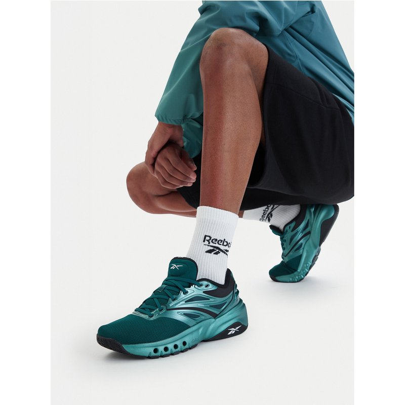 Fitnessschuhe Reebok EO-ERS TRAINER 100262101 Türkisfarben