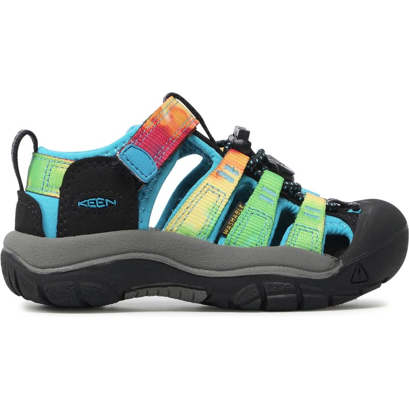 Sandalen Keen Newport H2 1018447 Blau