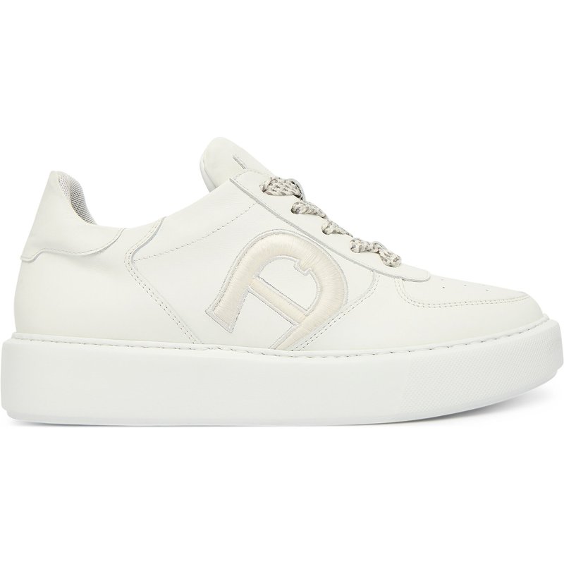 Sneakers Aigner 1252590 Weiß