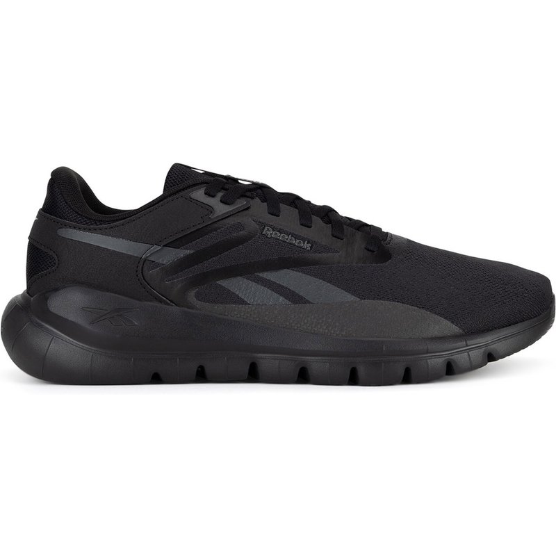 Fitnessschuhe Reebok SPLIT FLEX 100238230 Schwarz