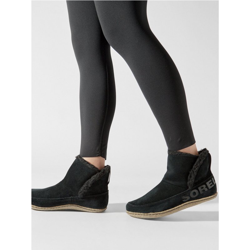 Stiefeletten Sorel Nakiska™ NL3389-011 Schwarz