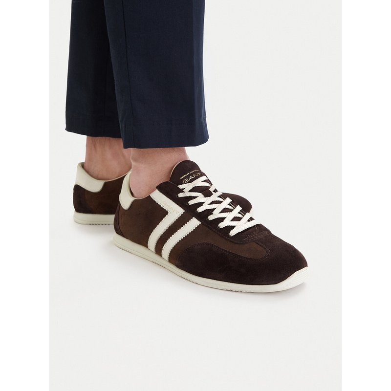 Sneakers Gant 32633278 Braun