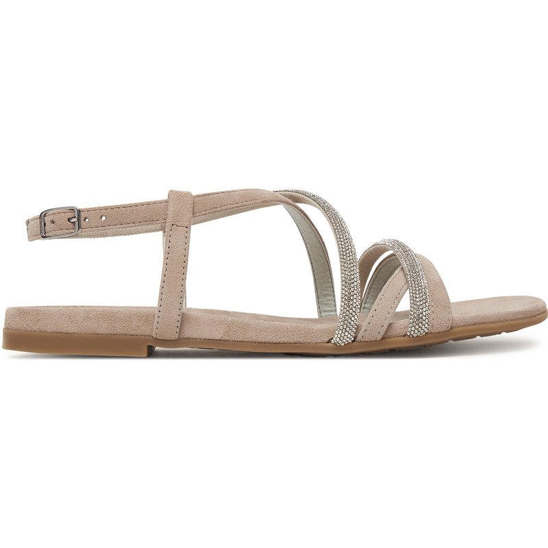 Sandalen Tamaris 1-28130-46 Grau