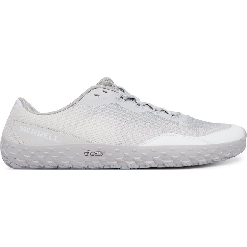 Sneakers Merrell Vapor Glove 7 J00003344 Hellgrau