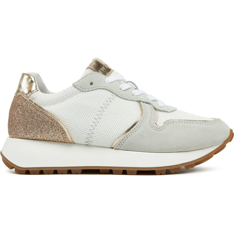 Sneakers TWINSET 251GCJ014 S Weiß