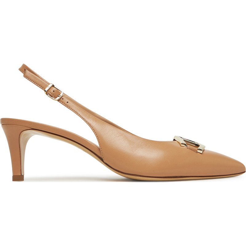 Pumps Aigner Madonna 7A 1251270 Braun