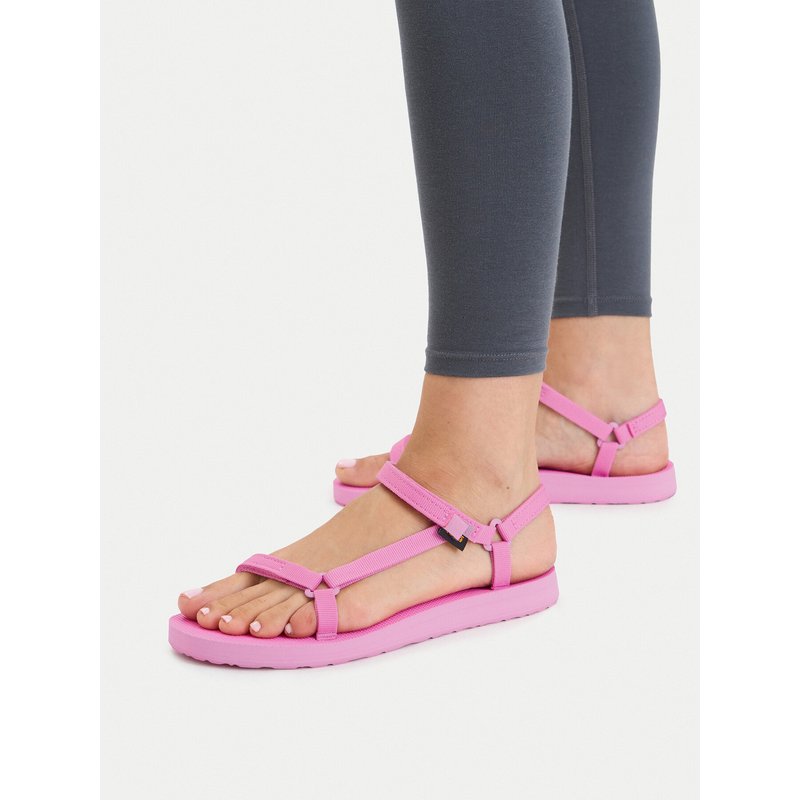 Sandalen Teva Original Universal Slim 1150110 Rosa