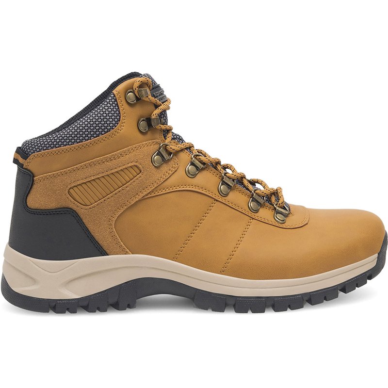 Trekkingschuhe Sprandi MP07-11734-01 Braun