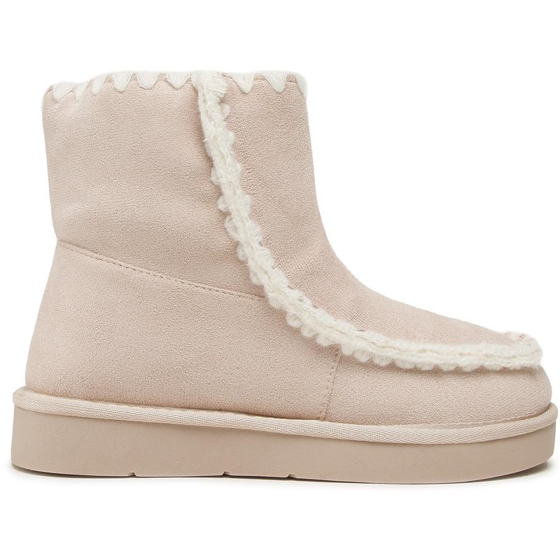 Schneeschuhe Jenny Fairy WS050101-01 Beige