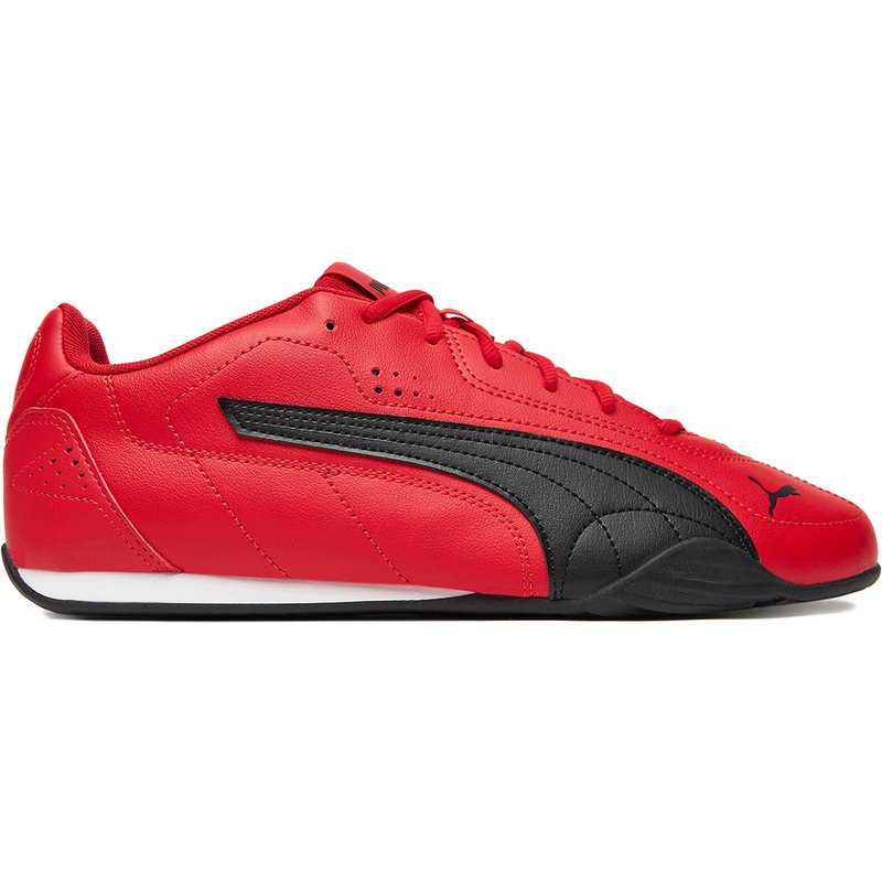 Sneakers Puma CATCH 40267903 Rot