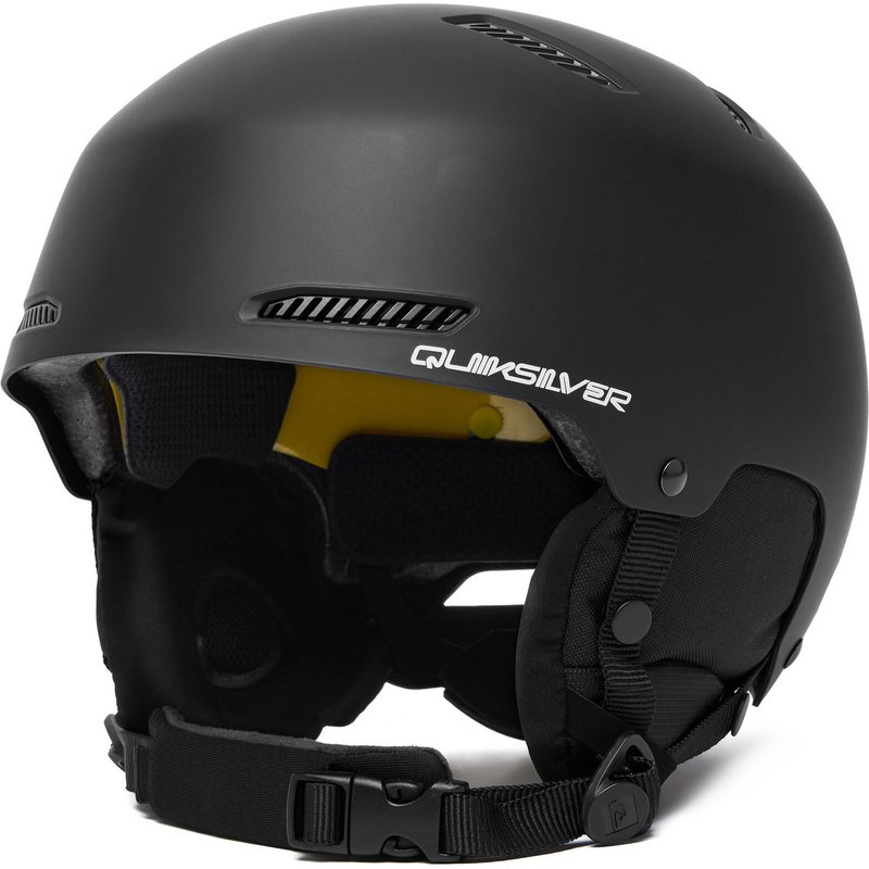 Skihelm Quiksilver Lawson Mips EQYTL03080 Schwarz