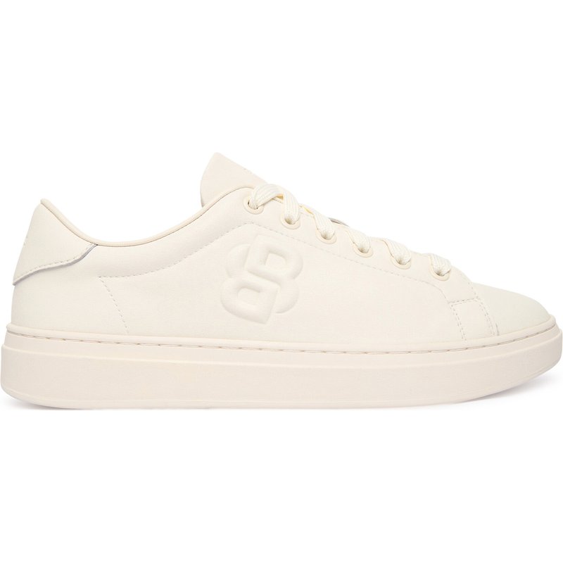 Sneakers BOSS Kieran 50557926 Weiß