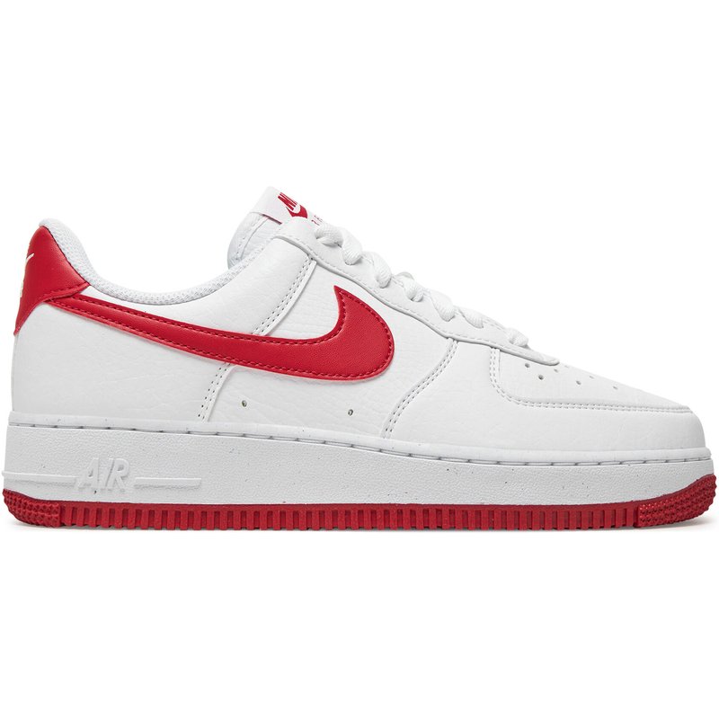 Sneakers Nike Aire Force 1 07 NN DV3808 Weiß