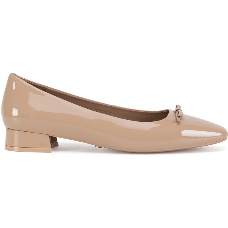 Ballerinas Gino Rossi EMILI-SLT2350 Beige