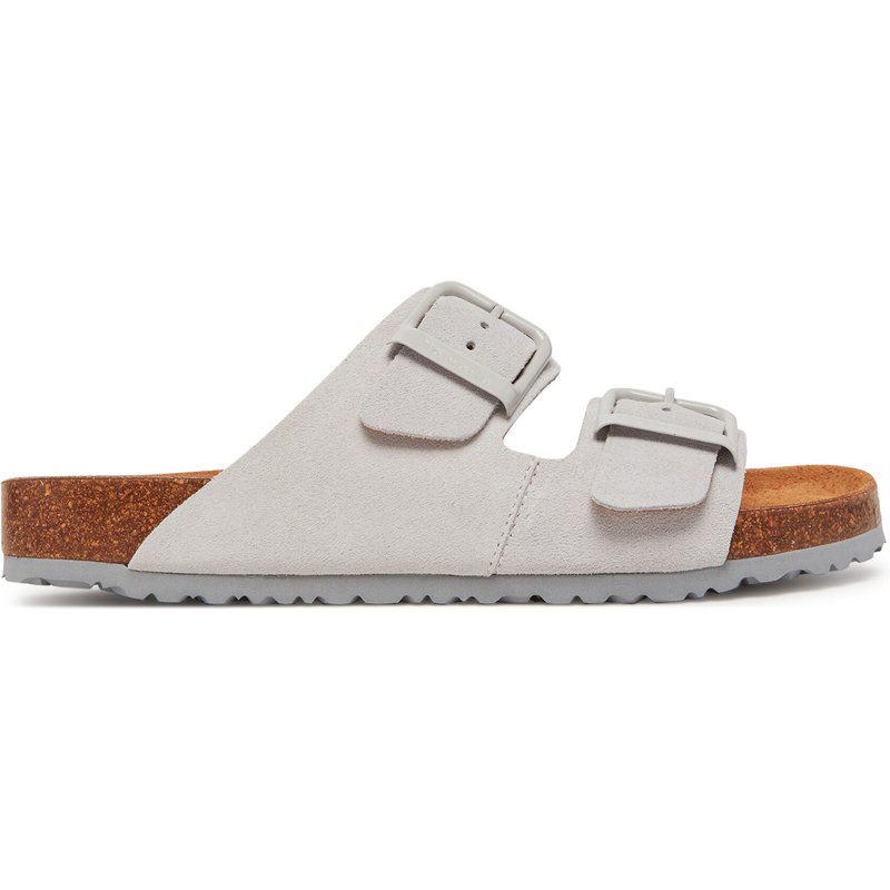 Pantoletten Tamaris 1-27543-42 Grau
