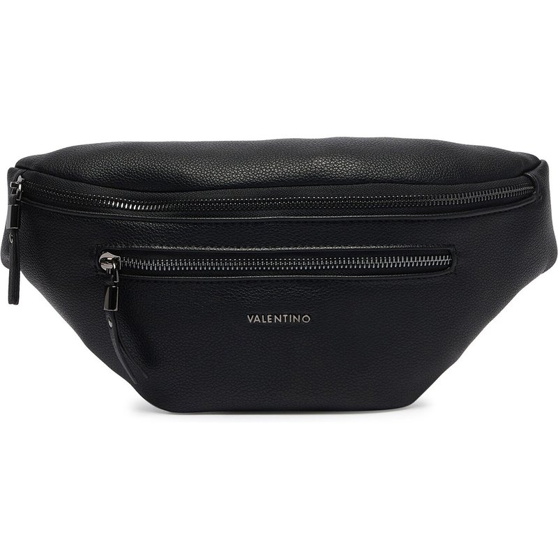 Gürteltasche Valentino Vibe VBS9VQ08 Schwarz