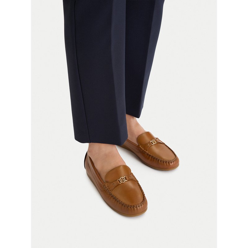 Mokassins Lasocki CEO-GRD-D520-10 Braun
