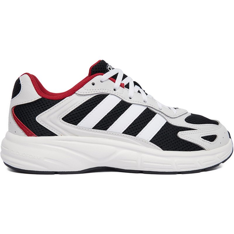 Sneakers adidas WB-ECLYPTIX 2000 J KI3925 Schwarz
