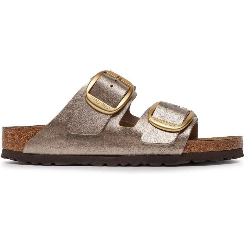 Pantoletten Birkenstock Arizona 1020882 Braun