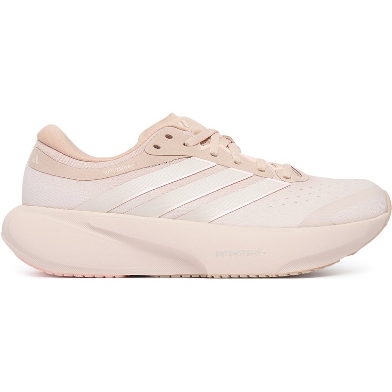 Laufschuhe adidas Supernova Rise 3 JR2285 Beige