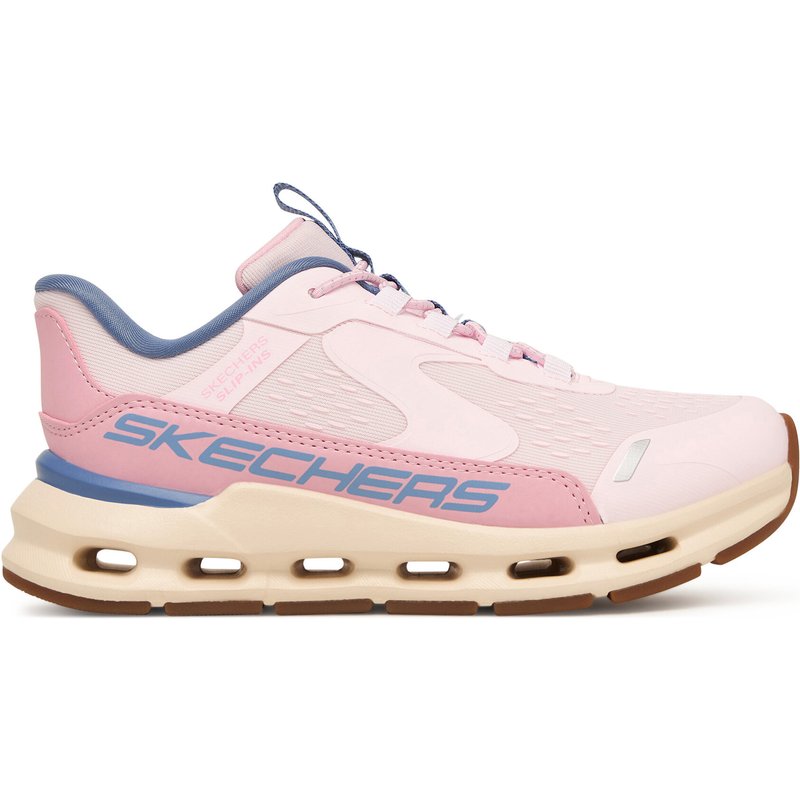 Sneakers Skechers Glide-Step - Vista Lane 303654L/LTPK Rosa