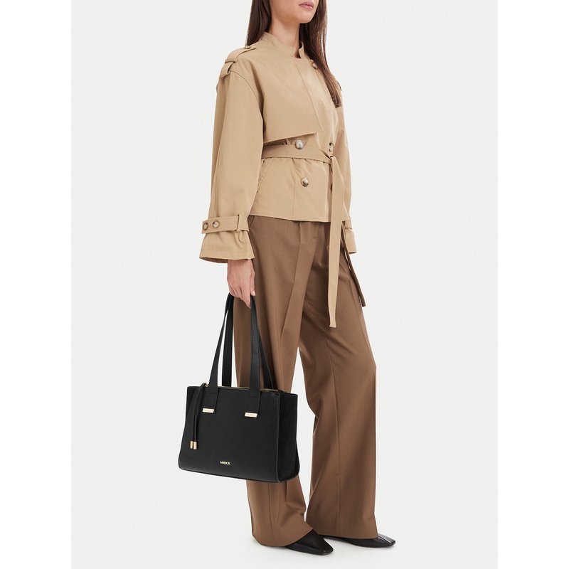 Handtasche MEXX CEO-MEXX-L-020-08 Schwarz