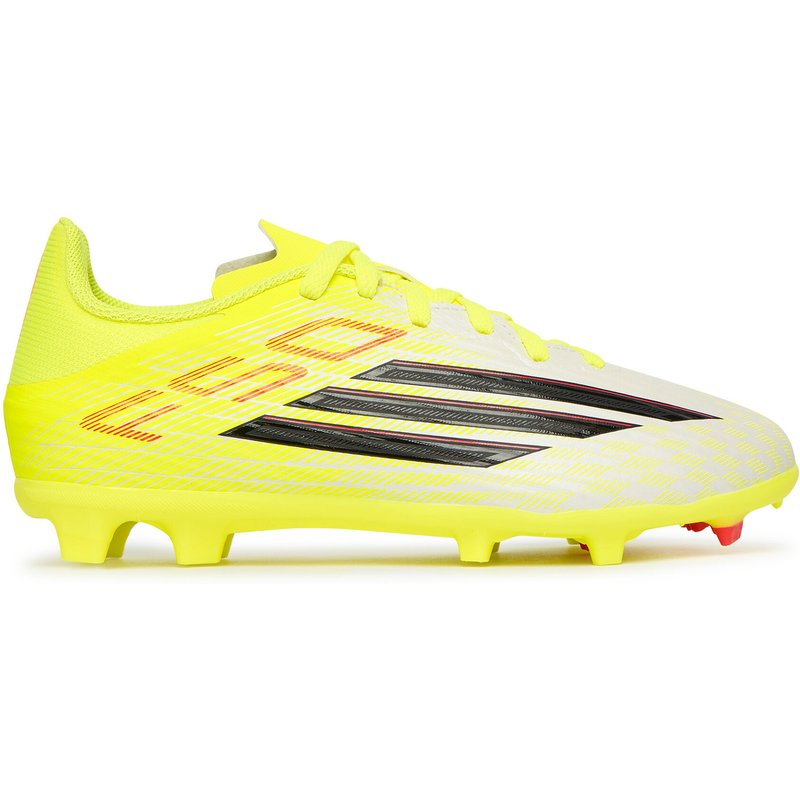 Fußballschuhe adidas F50 League Firm Ground / Multi Ground JR9014 Gelb