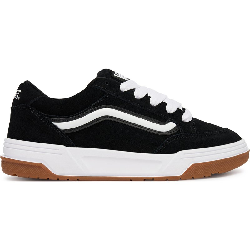 Sneakers Vans Hylane VN000E919X11 Schwarz
