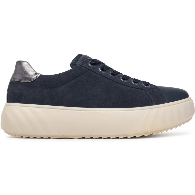 Sneakers Ara Monaco 12-46523-52 Dunkelblau