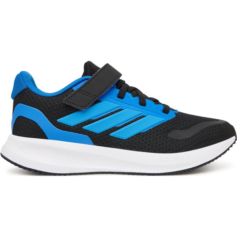 Sneakers adidas Runfalcon 5 JP9399 Schwarz