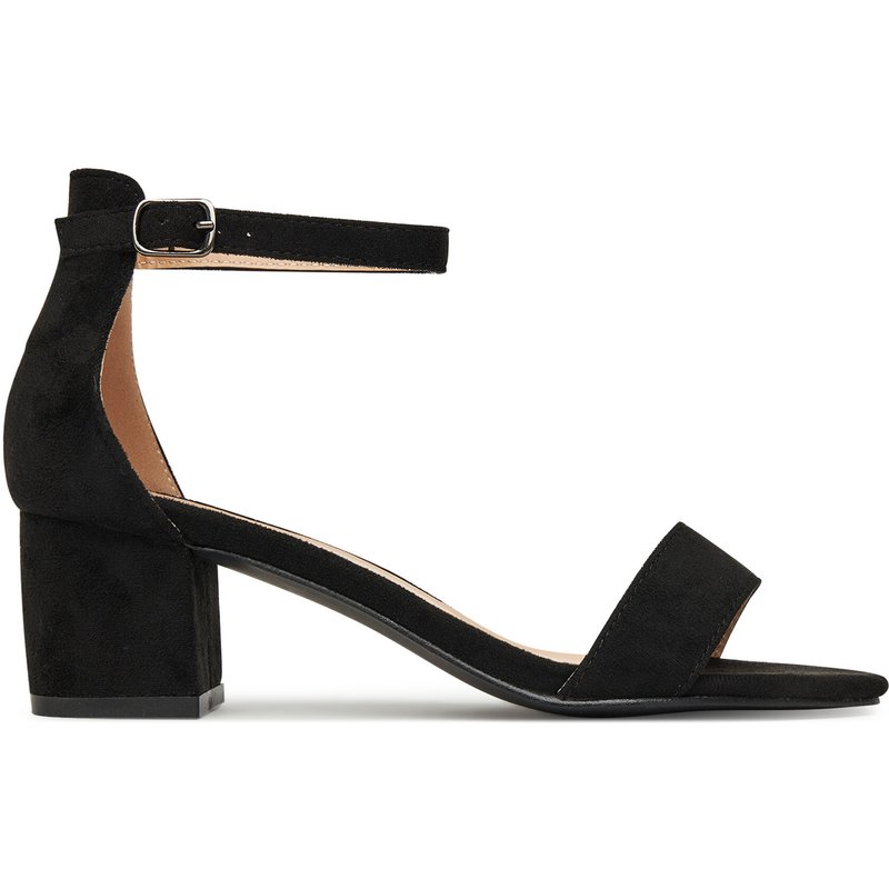 Sandalen DeeZee HXG2105-6A Schwarz