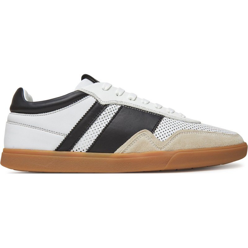 Sneakers Fabi FU1320 Weiß