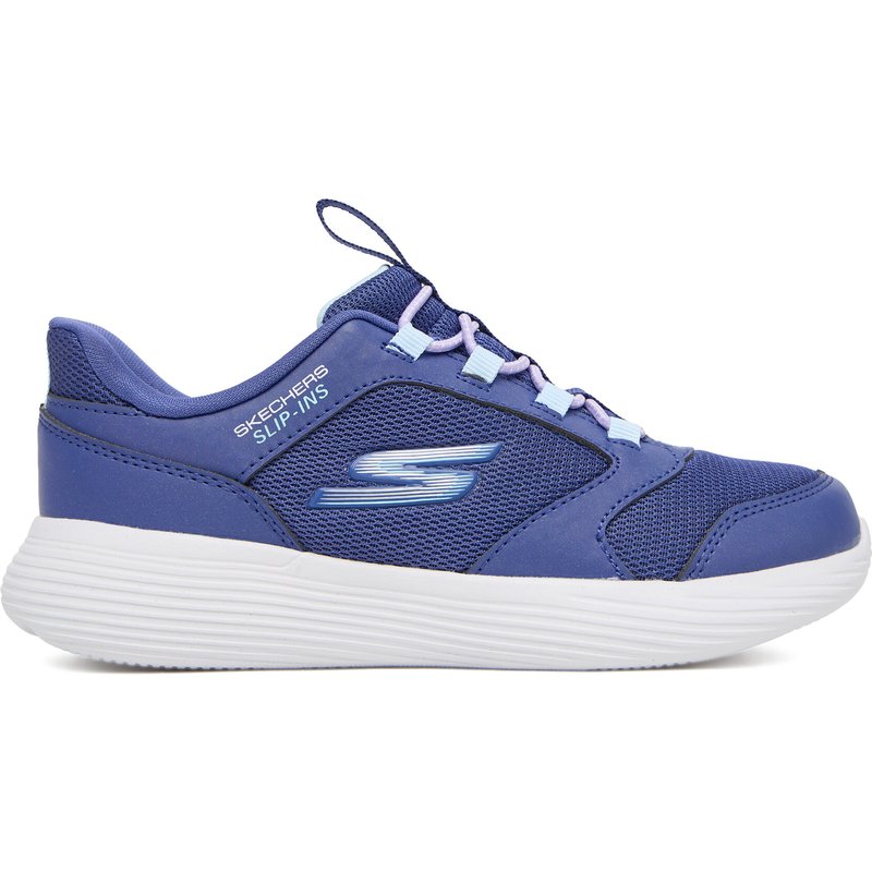 Sneakers Skechers Go Run 400 V2 303855L NVY Dunkelblau