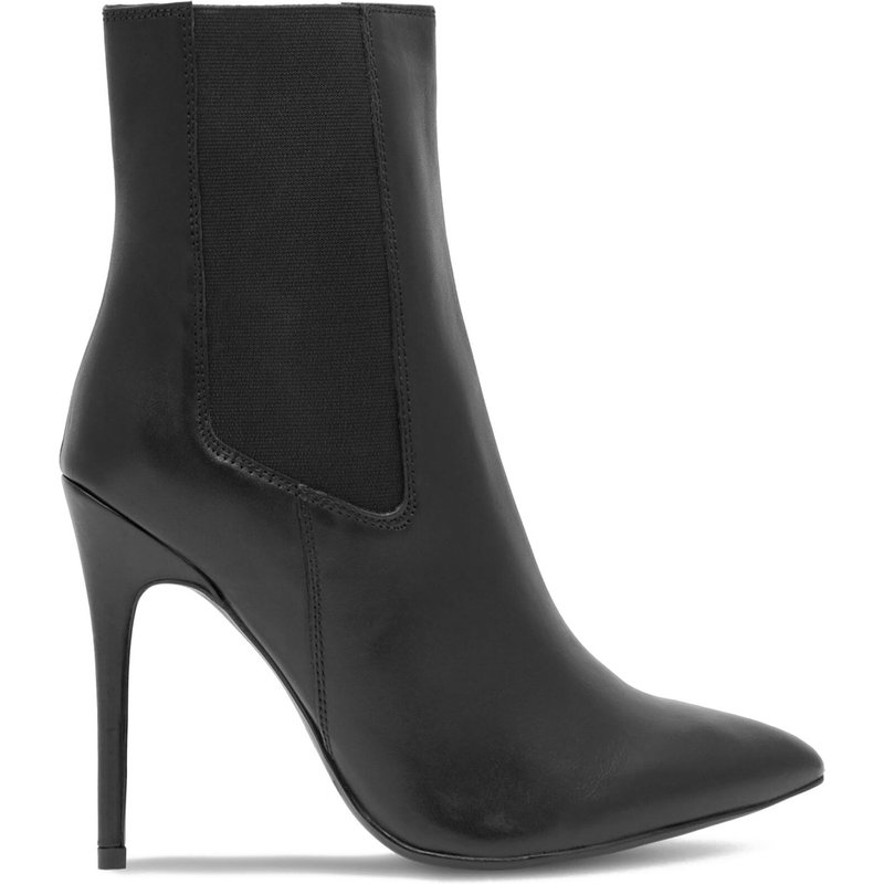Stiefeletten Badura MURCJA-110473 Schwarz