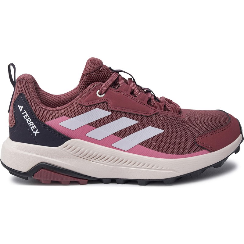 Trekkingschuhe adidas Terrex Anylander IH3549 Rosa