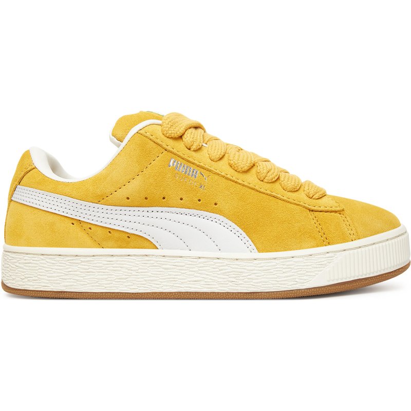 Sneakers Puma Suede XL 395205 67 W Gelb