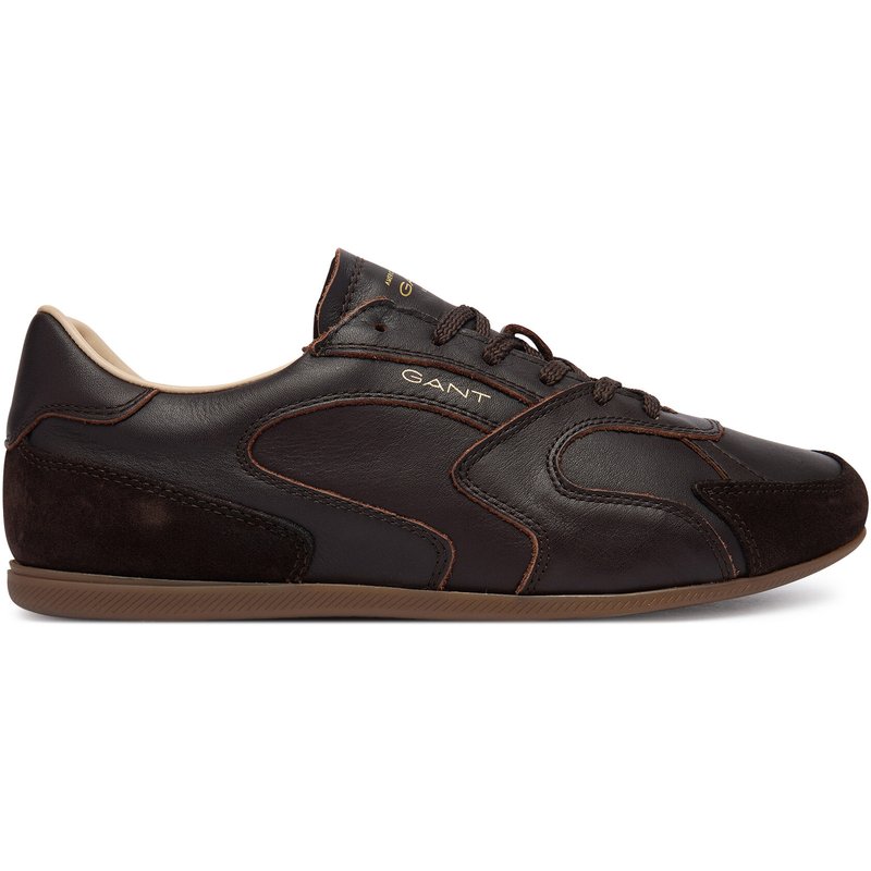 Sneakers Gant Sperly 33531362 Dunkelbraun