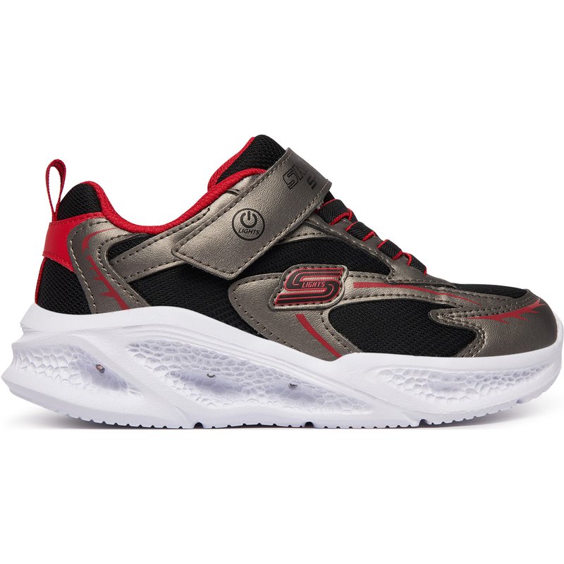 Sneakers Skechers METEOR-LIGHTS 401497L/GURD Bunt