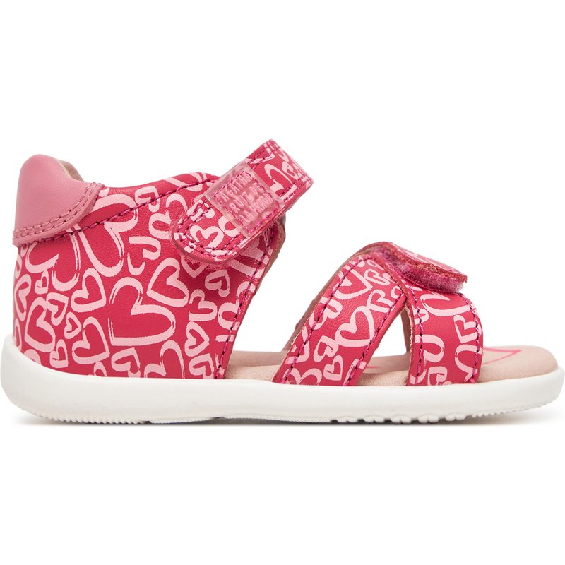 Sandalen Agatha Ruiz de la Prada 252903 Rosa