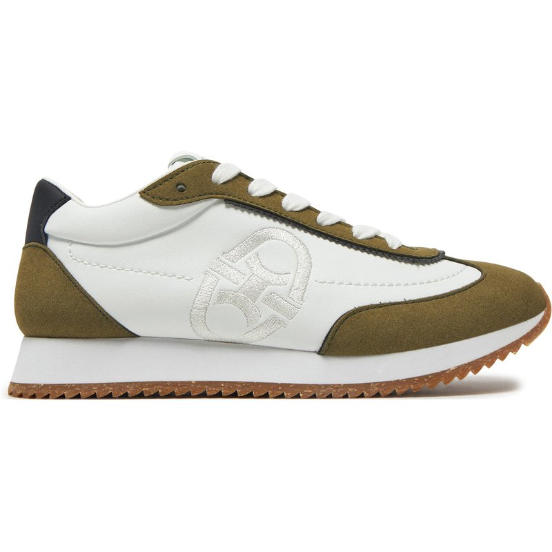 Sneakers Coccinelle E4 RWL 24 02 01 Weiß