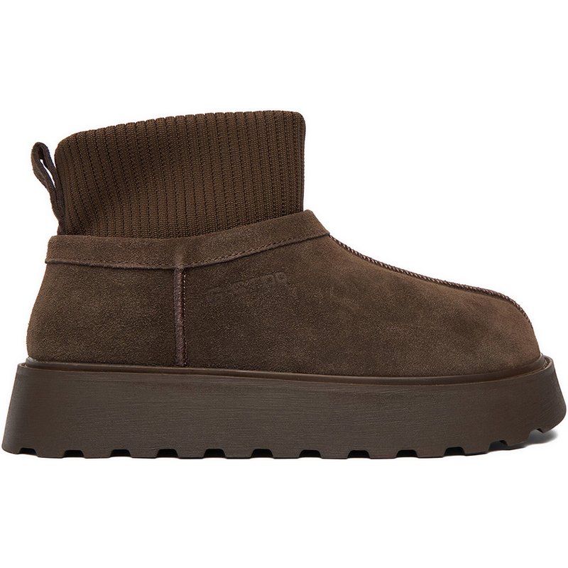 Schneeschuhe G-Star Raw CEO-NISA-01 Braun
