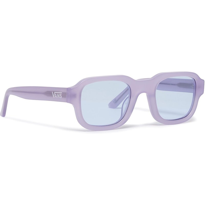 Sonnenbrillen Vans 66 Sunglasses VN000GMXCR21 Weiß