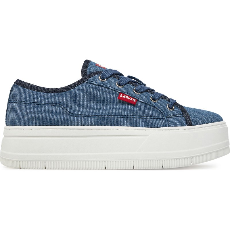 Sneakers Levi's® Maui Light VTAM0063T Blau