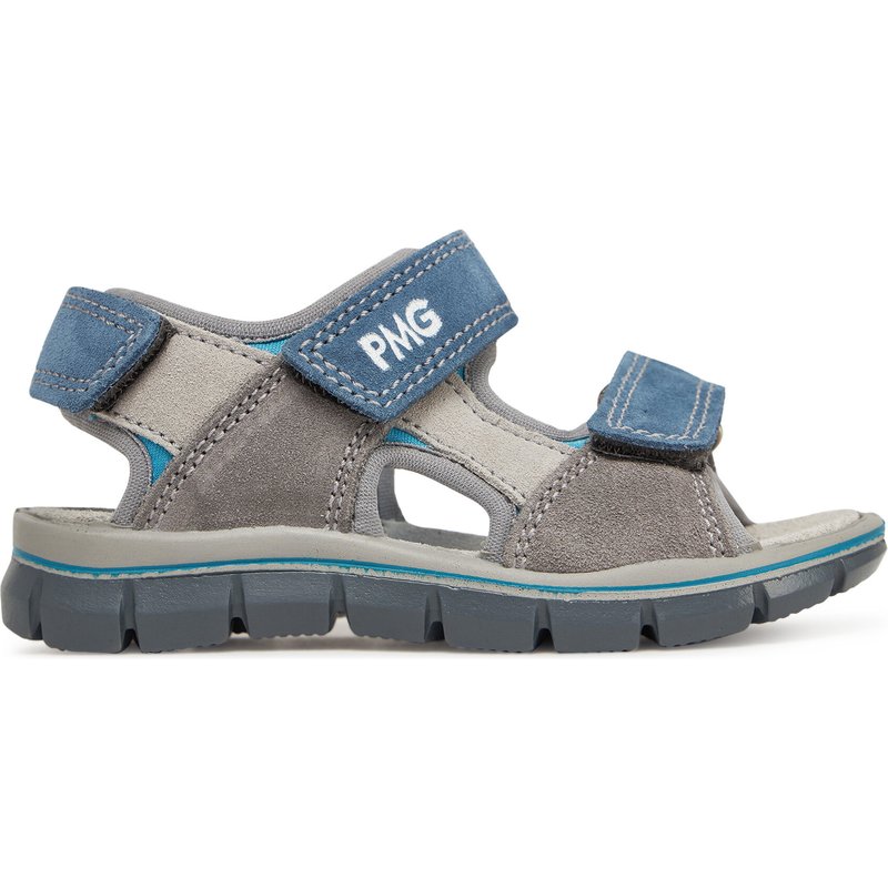 Sandalen Primigi 7895222 S Grau