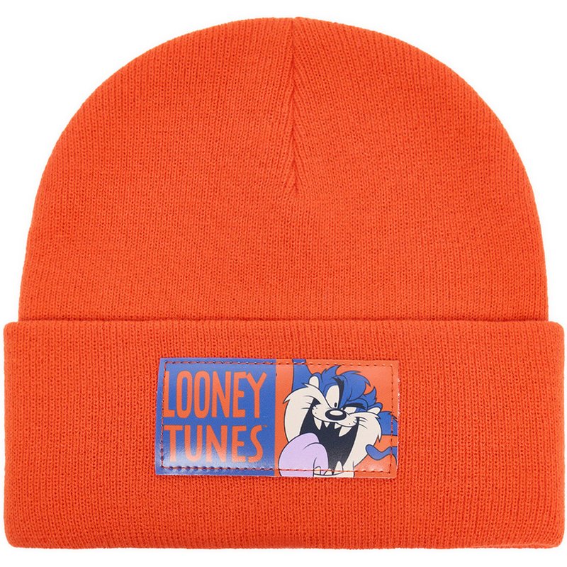 Mütze Looney Tunes CEO-ACCCS-AW25-226WBLT Orange
