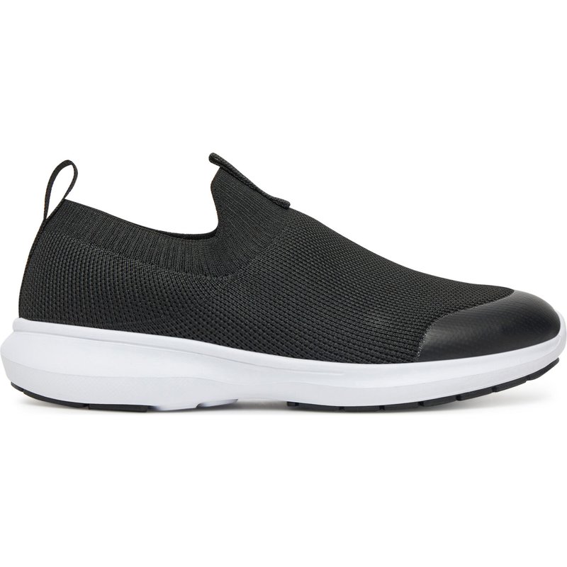 Sneakers Reima 5400082A Schwarz