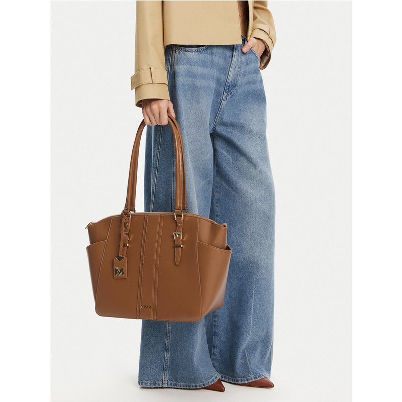 Handtasche MEXX CEO-MEXX-S-008-08 Braun