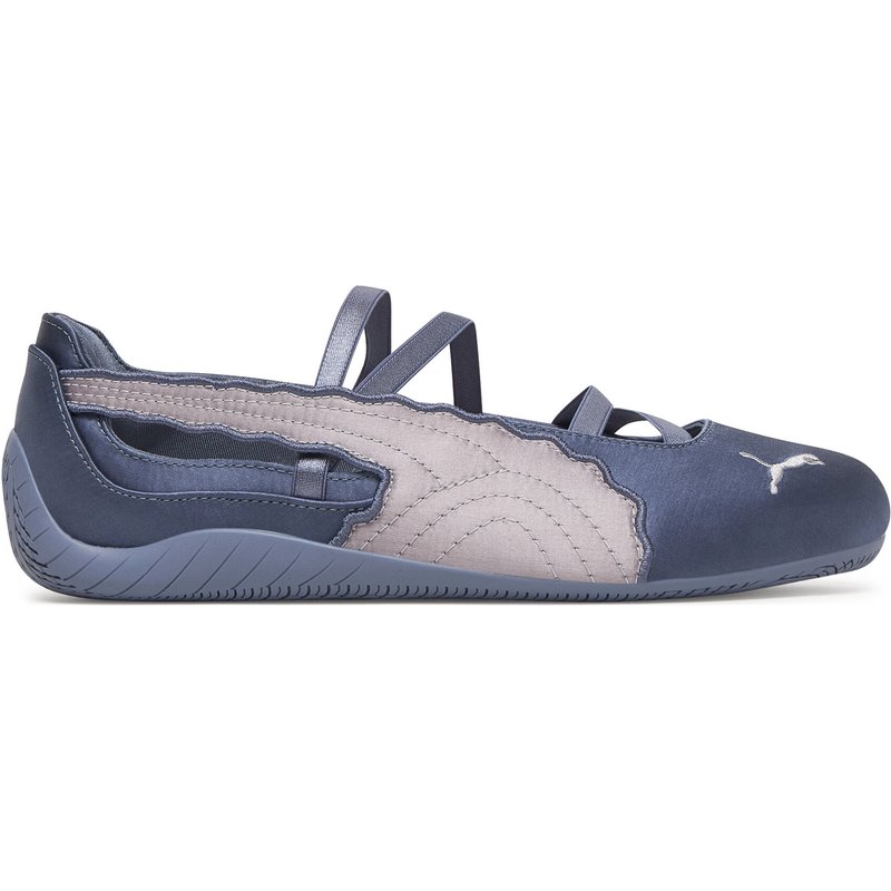 Ballerinas Puma Speedcat Venus Ballet 406853 02 Violett
